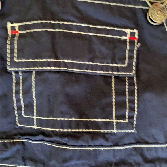 NWT Kids overalls 18m adjustable - Picture 5 of 8